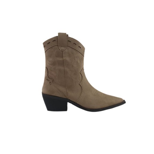 Botas Amelia