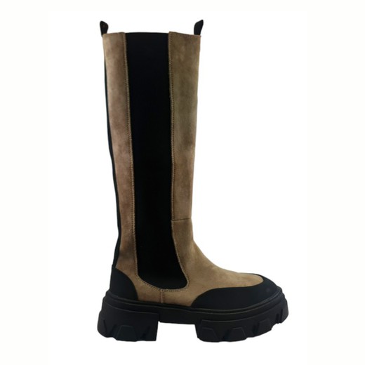 Botas arena resistentes