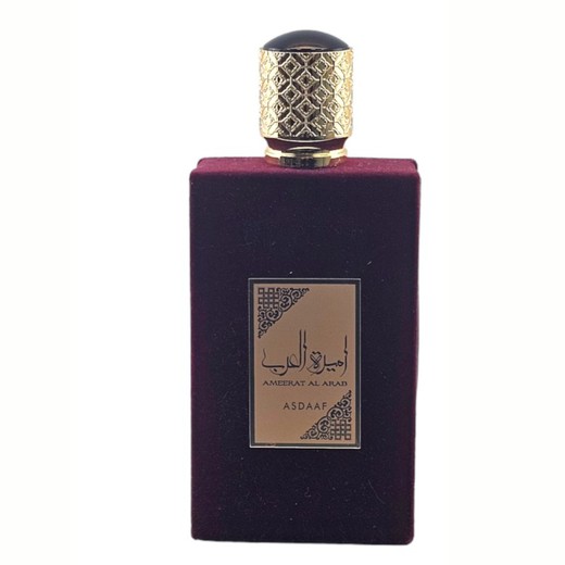 Perfume oriental para mujer de Ameerat al Arab de Asdaaf