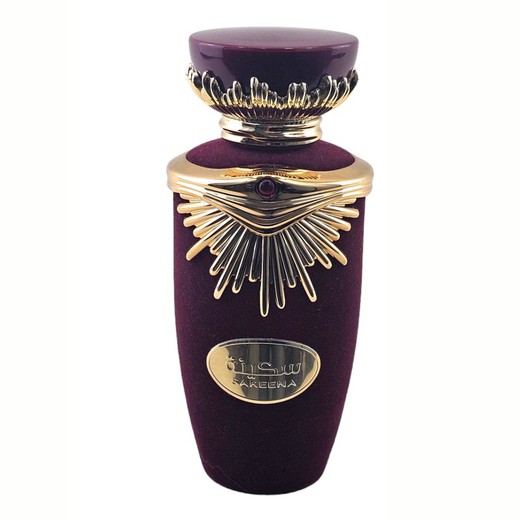 Perfume oriental para mujer Sakeena