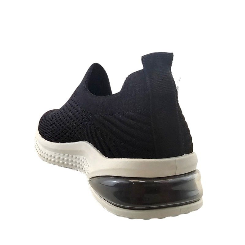 Deportivas tipo calcetin best sale