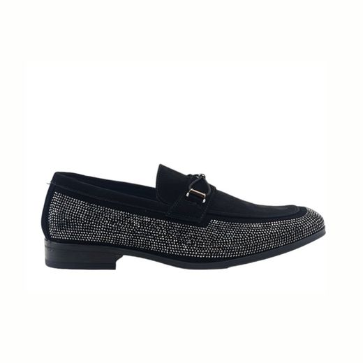 Mocasines hombre Torao