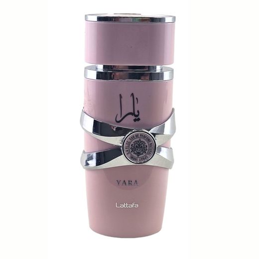 Perfume oriental para mujer Yara de Lattafa