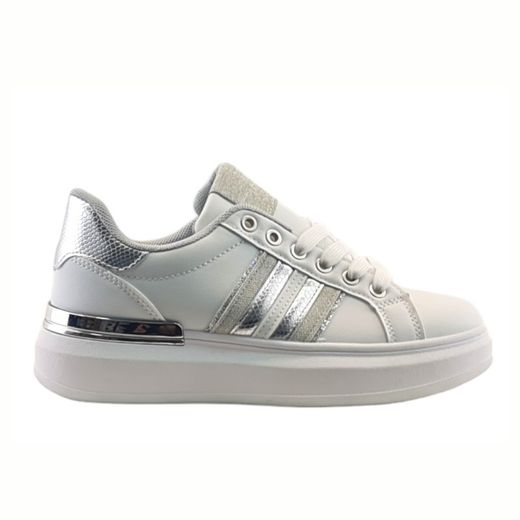 Zapatillas deportivas básicas