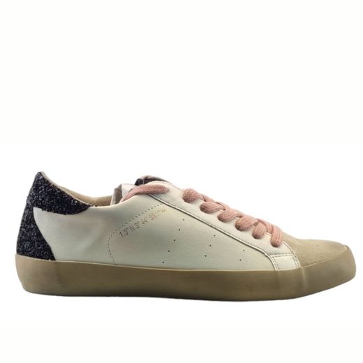 Zapatillas Deportivas estilo Retro Corina